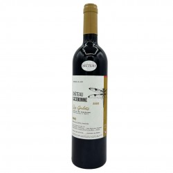Galets de Cazebonne Cabernet-Sauvignon 2022 - Chateau Cazebonne