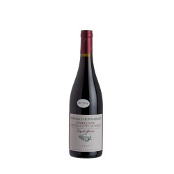 Bourgogne Hautes Cotes de Nuits Rouge Coup de Foudre 2022 - Domaine Bonnardot