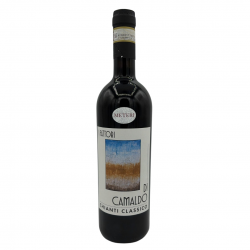 I Fattori di Camaldo Chianti Classico 2022 - I Fattori di Camaldo