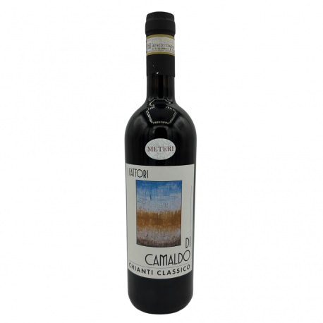 I Fattori di Camaldo Chianti Classico 2022 - I Fattori di Camaldo