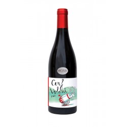 Volant Rouge 2022 - Clos de Breuilly
