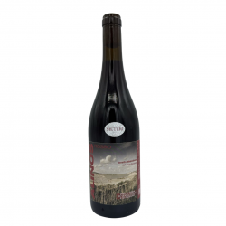 Alinos Rosso Nerello Mascalese IGT Terre Siciliane 2025