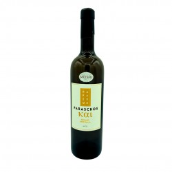 Kai 2022 DOC Collio Goriziano Friulano Riserva - Paraschos
