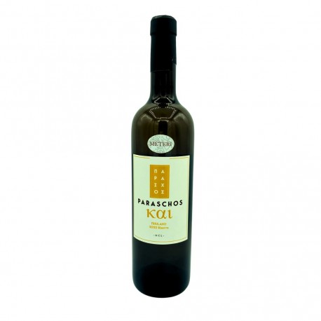 Kai 2022 DOC Collio Goriziano Friulano Riserva - Paraschos