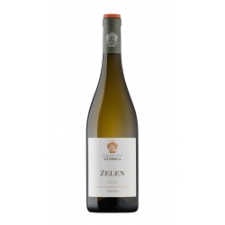 Zelen Bio 2024 - Guerila