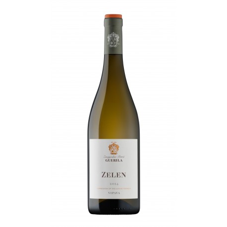 Zelen Bio 2024 - Guerila