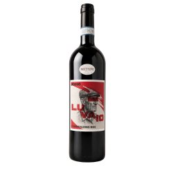 Rosso di Montalcino Doc 2023 - Luvaio