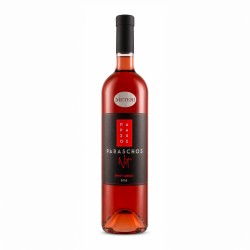 Not 2022 DOC Collio Goriziano Pinot Grigio -Paraschos