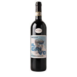 Brunello di Montalcino DOCG 2021 - Il Grivo