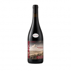 Alinos Rosso Nerello Mascalese IGT Terre Siciliane 2025