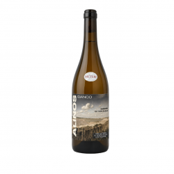 Alinos Bianco Catarratto IGT Terre Siciliane 2025