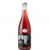 Pet Nat rosè 54 -55 - Y. Bernard