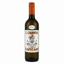 L'ombra del Capitano - Bianco Veneto Igt 