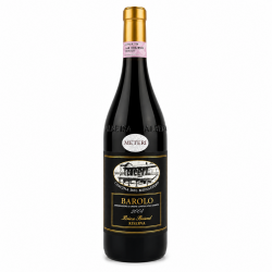 Barolo DOCG Riserva 2004 - Cascina del Monastero