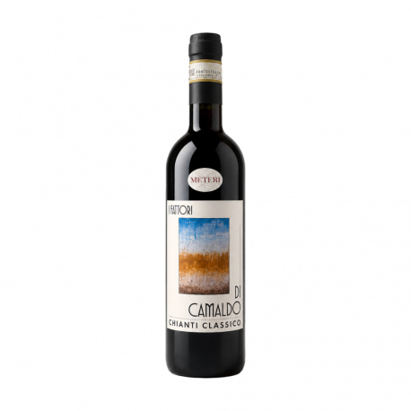I Fattori di Camaldo Chianti Classico 2022 - I Fattori di Camaldo