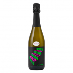 Prosecco Sx Doc Brut Bio