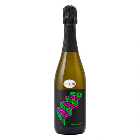 Prosecco Sx Doc Brut Bio