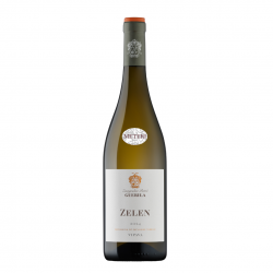 Zelen Bio 2024 - Guerila
