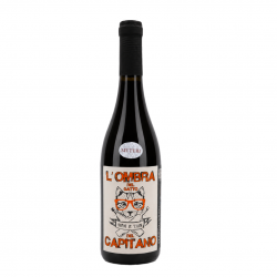 L'ombra del Gatto - Rosso Veneto Igt 2020