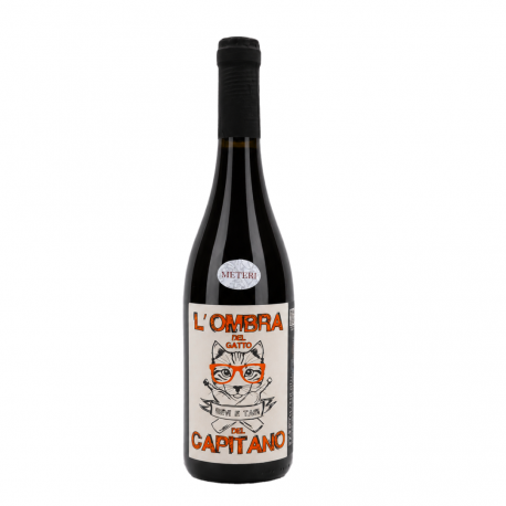 L'ombra del Gatto - Rosso Veneto Igt 2020