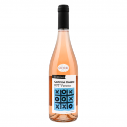 Verona Igt Corvina Rosato 2022 - Bruscar
