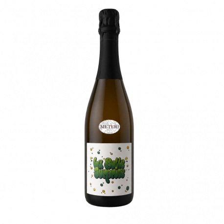 La Bulle Surprise - Domaine de la Chaise