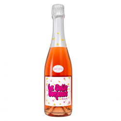 La Bulle Surprise Rosé Brut Nature