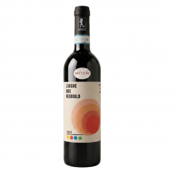Langhe Doc Nebbiolo 2023 - Rocche delle Sabbie