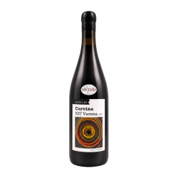 Corvina Igt Verona 2017 - Bruscar