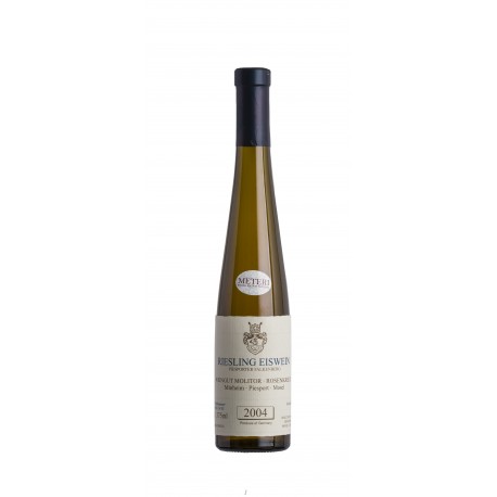 Piersporter Falkenberg Riesling Eiswein 2003 