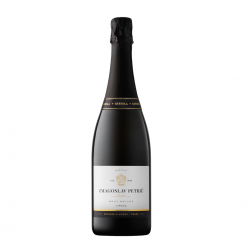 Castra Spumante  Brut Nature 2020