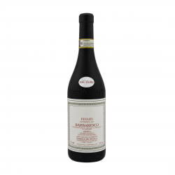 Barbaresco Riserva 2015 - Sorelle de Nicola
