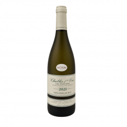 Chablis 1er Cru "Les Vaillons" 2021 - Domaine des Clos