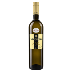 “El Gian” Garganega Igt Veneto 2021