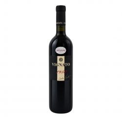"Merlot 1950" 2020 - Davide Vignato