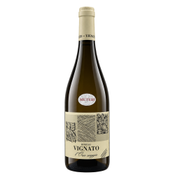 L'Orso Saggio 2023 Veneto Durello Igt - Davide Vignato
