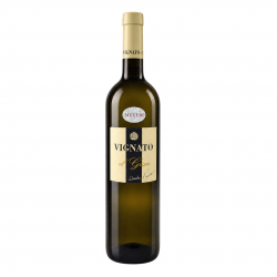 “El Gian” Garganega Igt Veneto 2021