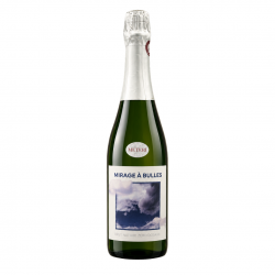 Mirage à Bulles Brut Nature - Côte Cairn