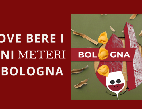 NOTTURNO 2024: Dove bere i vini Meteri a Bologna